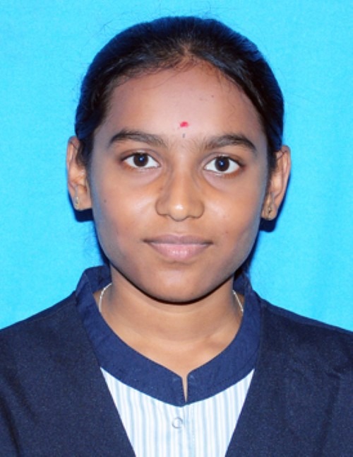K LOHITHA